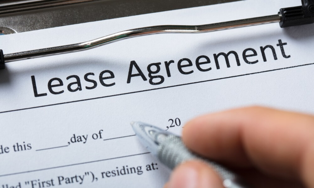 Is it Possible to Live in a Property Owned by My LLC