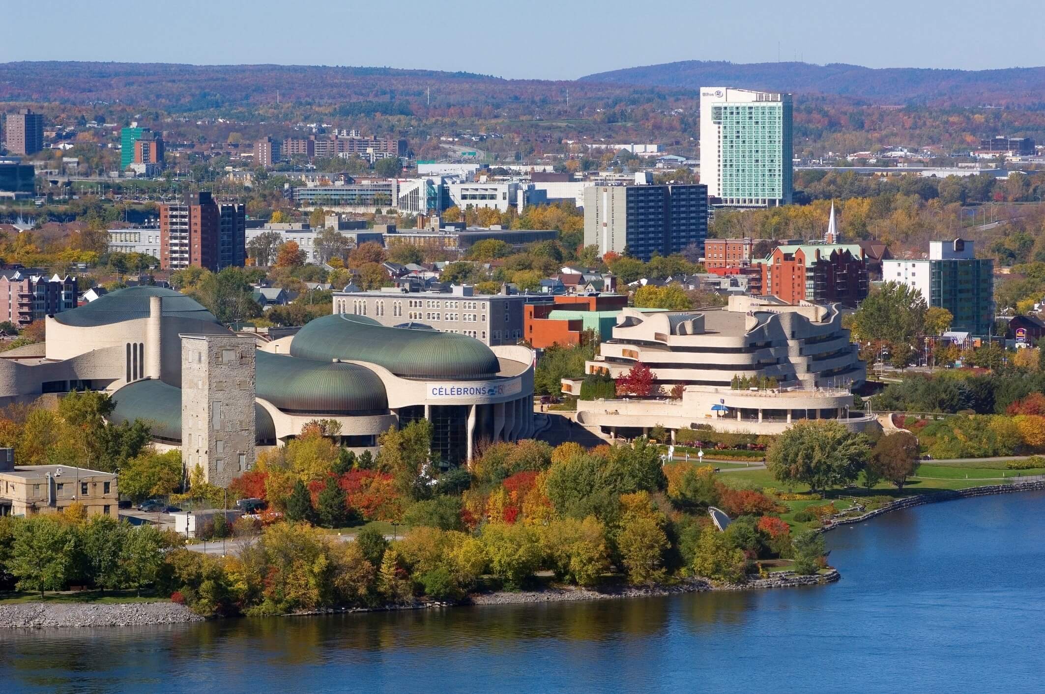Gatineau, Quebec