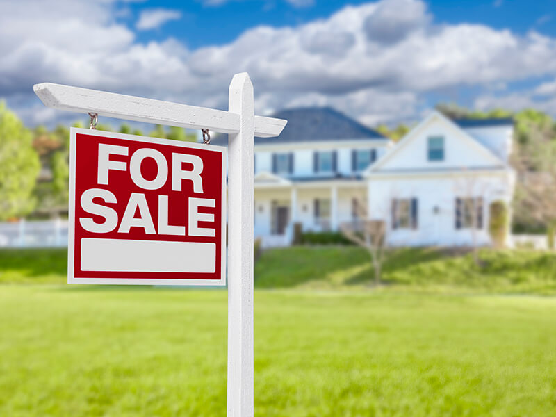 Non-Residents Selling Property in Canada