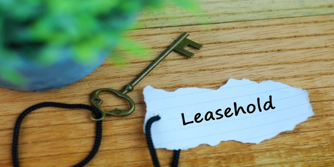 Buying a Leasehold Property
