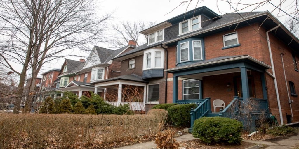 Best Neighbourhoods in Toronto Guide to FamilyFriendly Neighborhood