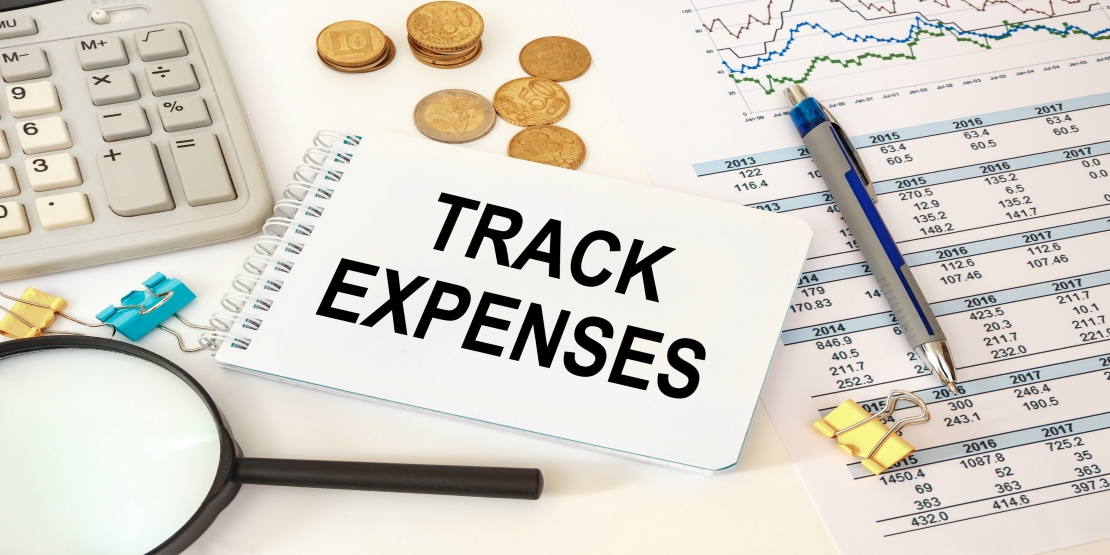 Track Your Expenses