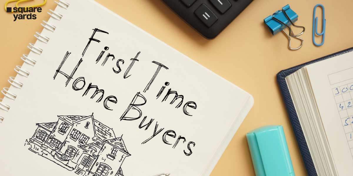 New Year Resolution Tips for First-Time Home Buyers to Buy a House