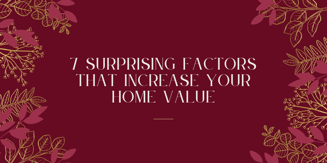 Home Value in canada real estate market