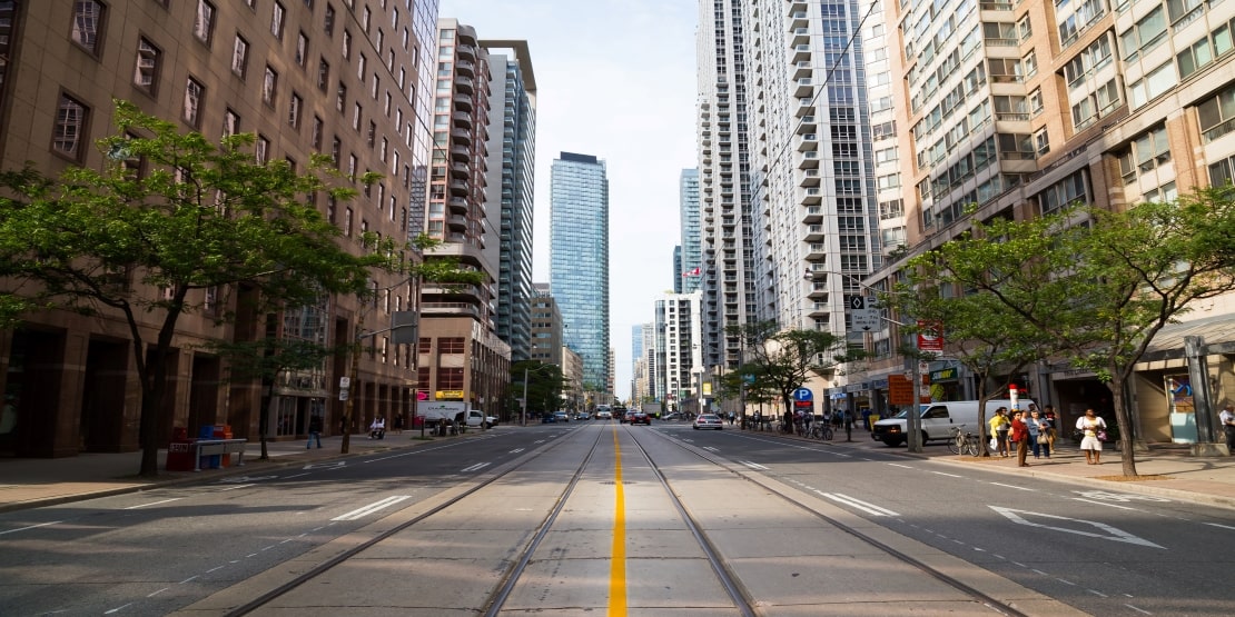 Affordable Housing in Toronto Facts and Ownership Lifestyle in Toronto