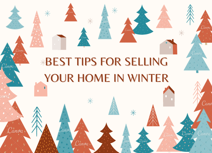 Selling Your Home in Winter