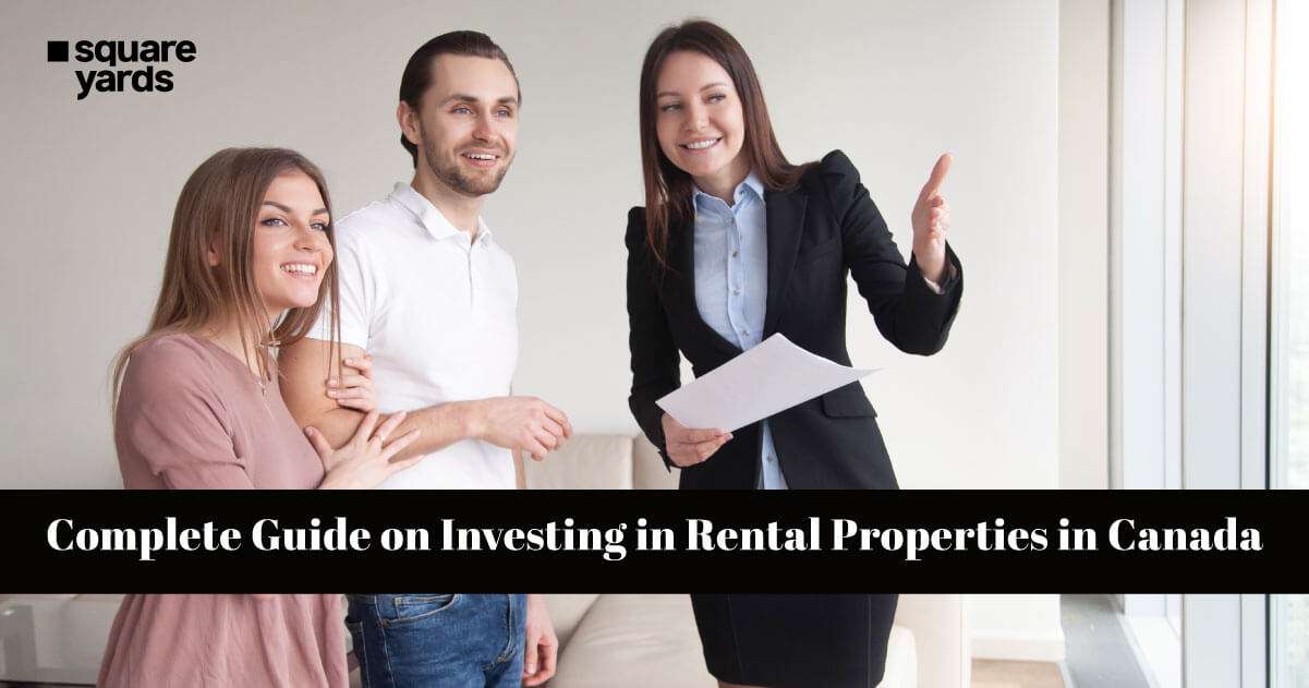 7 Steps to Investing in Rental Properties in Canada