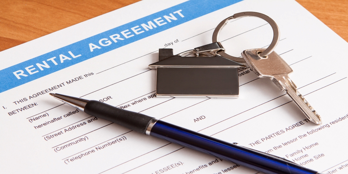 Lease And House Rental Agreement