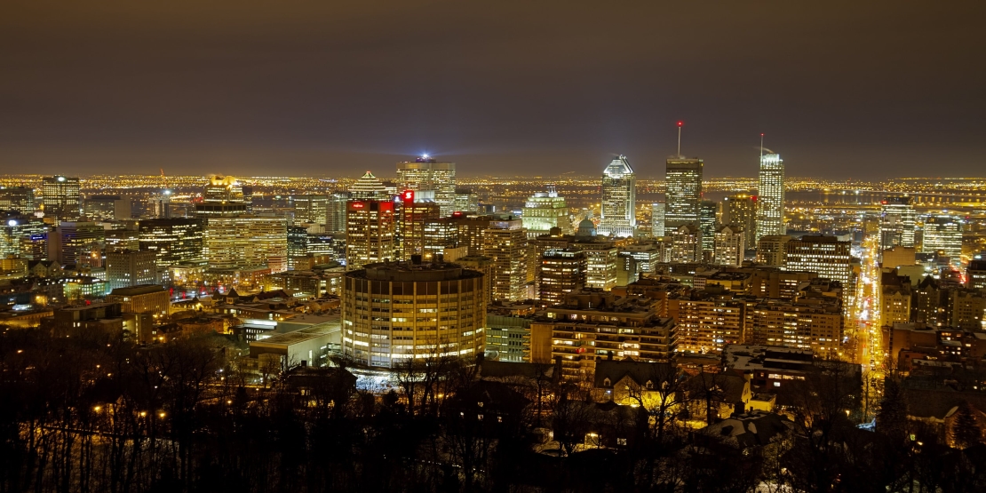 Montreal, Quebec- Best of the Places to Live in Canada