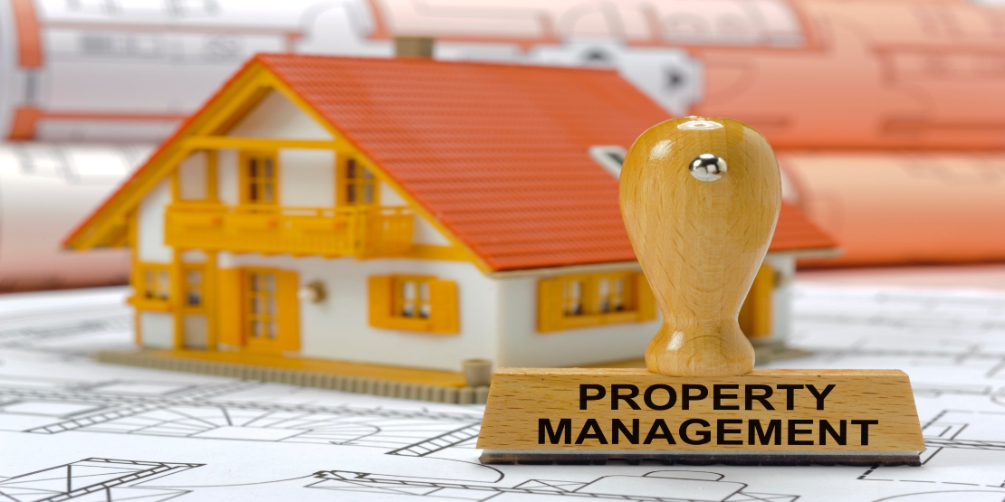 Rental properties managment
