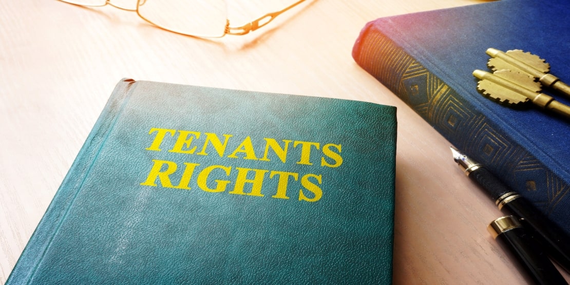 Tenant’s Rights on property