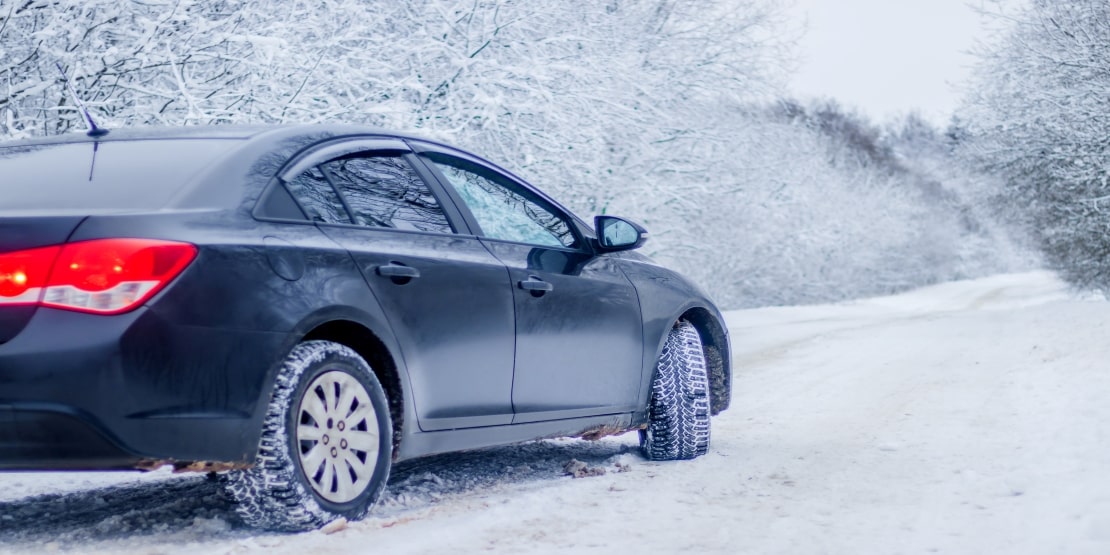 Get Your Car Winter-ready