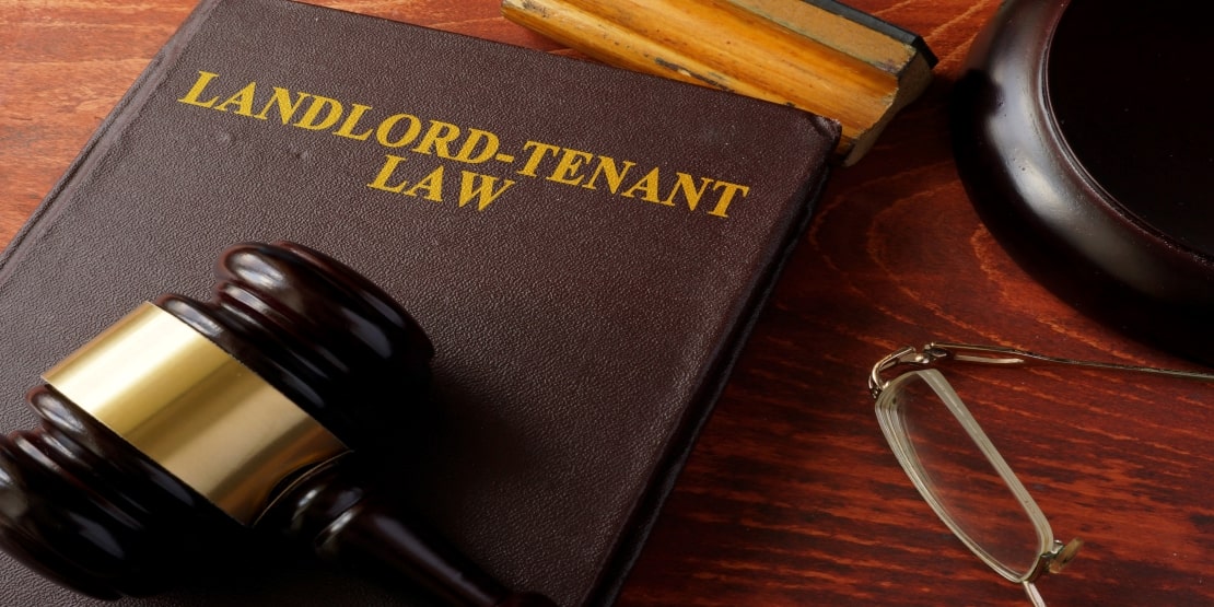 Landlord tenant Rights