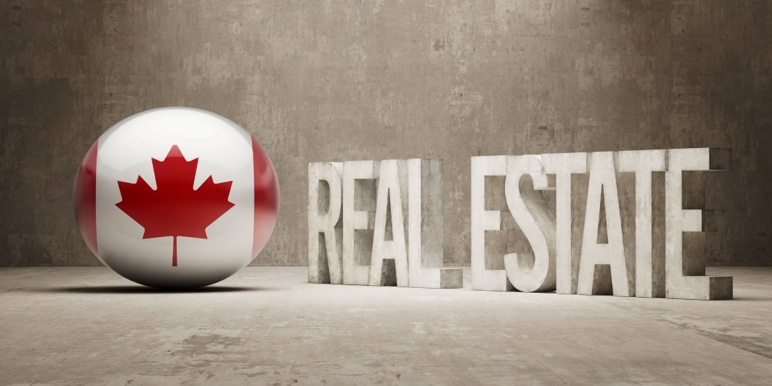 Real Estate Canada Mortgage Rates