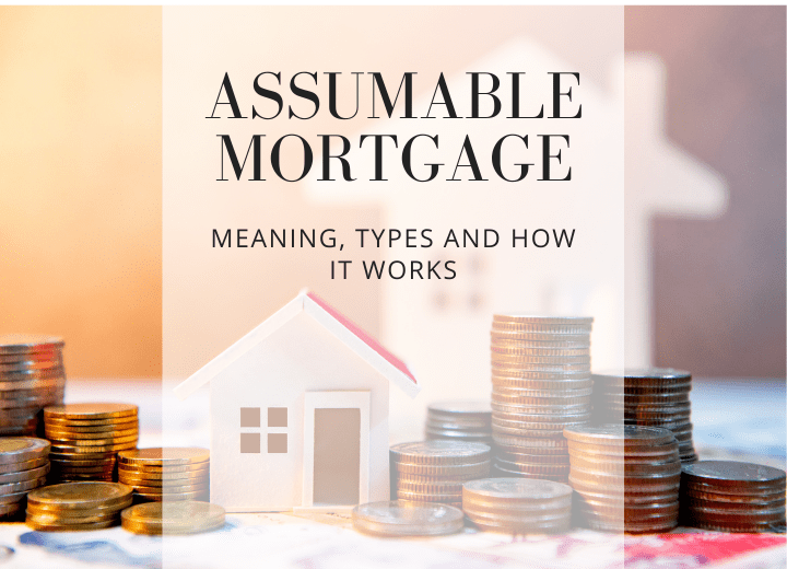 Assumable Mortgage