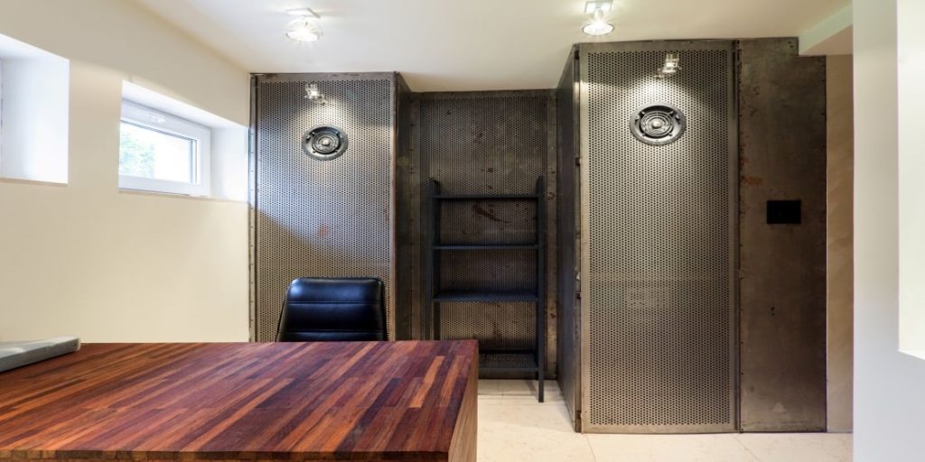 Basement Apartments Tips to Convert Your Basement into an Apartment