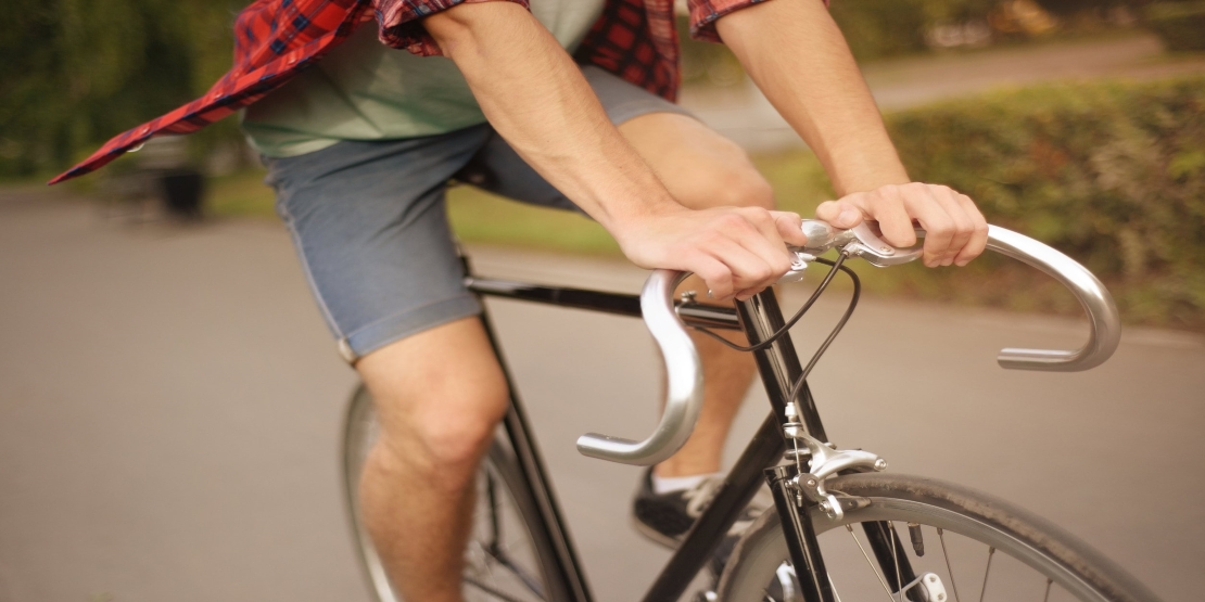Make Your Cycling Experience Safe