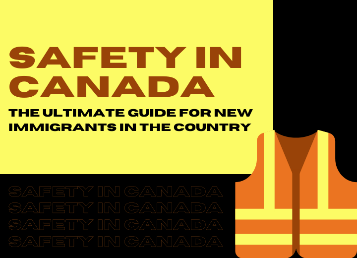Safety in Canada