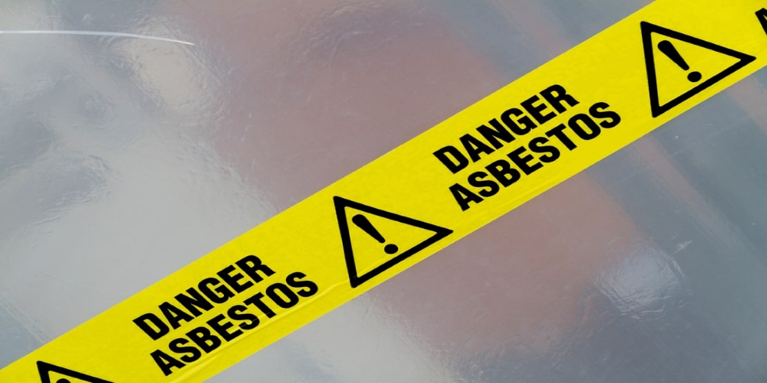 Home Asbestos Dangerous