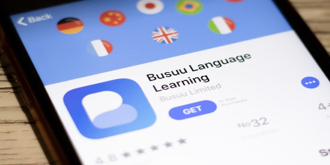 Busuu - Learn French Online in Canada
