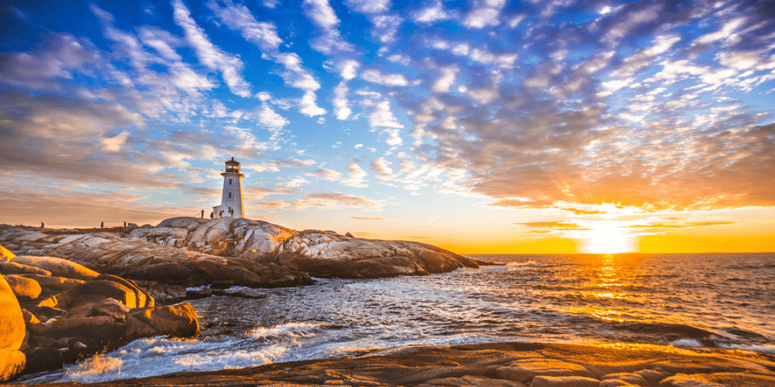 Halifax best places to visit in Canada