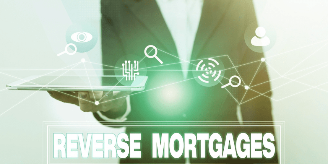 Reverse Mortgage Eligibility