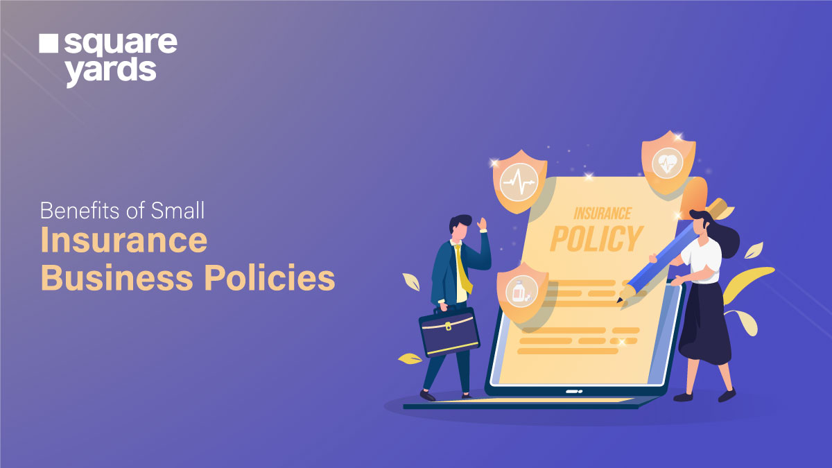Small-Insurance-Business-Policies