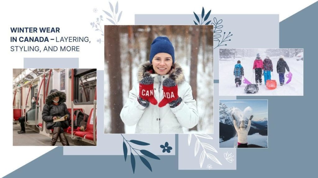 Season in Canada What is the Best Time to Visit Canada for Tourists?