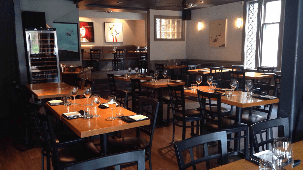 Allium is one of the oldest and most sought-after Famous restaurants in Ottawa