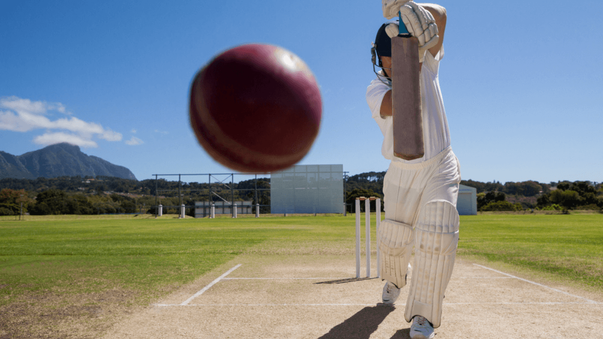 Cricket - Most Famous Sports in Canada