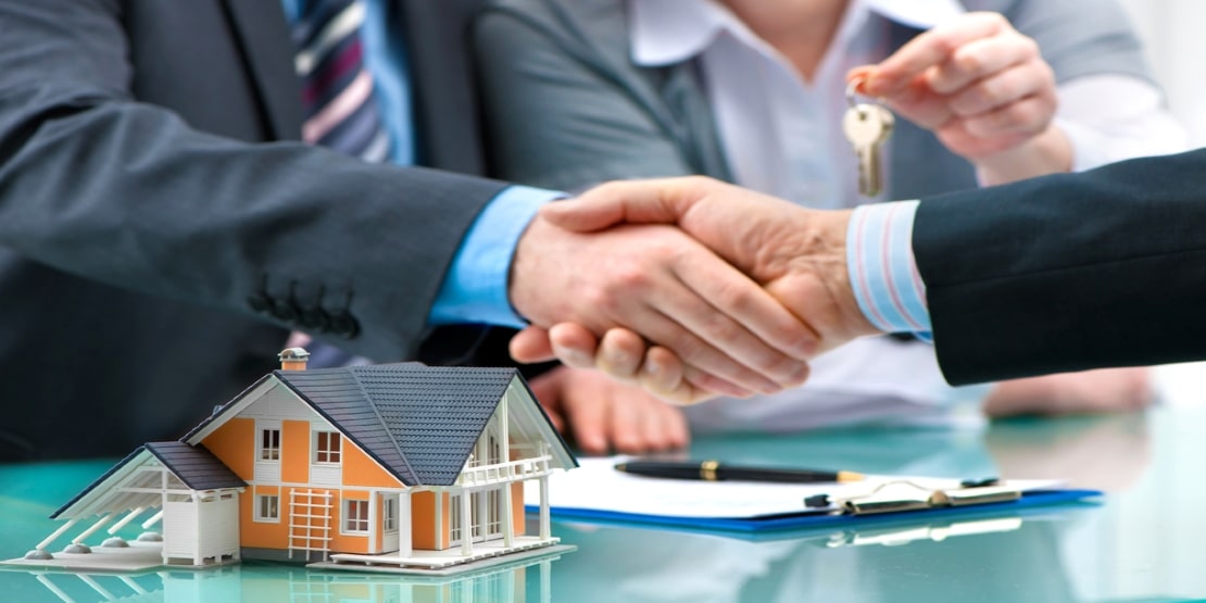 Deal cracked by real estate agents in Canada