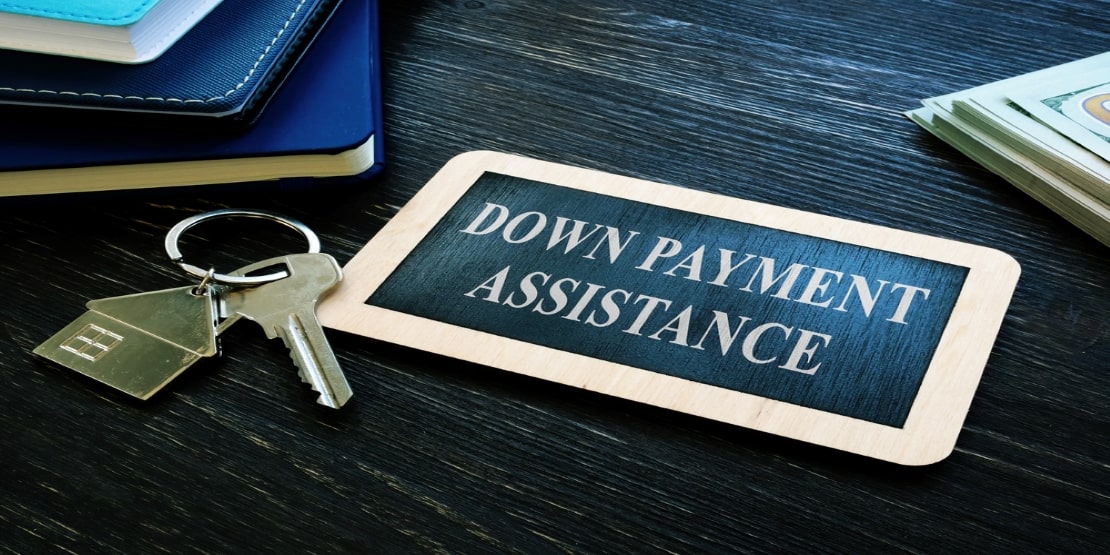 Down Payment Assistance in Canada