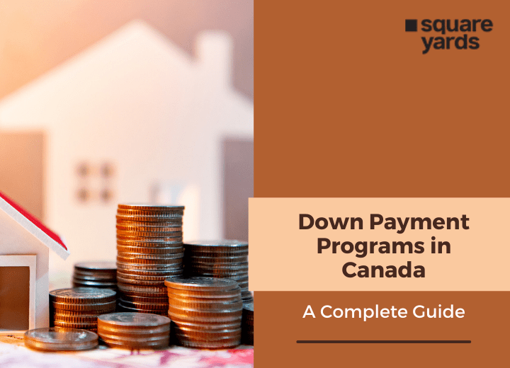 Down Payment Programs in Canada