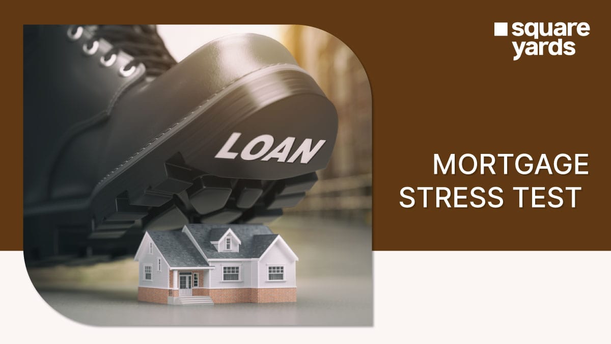 Mortgage-Stress-Test