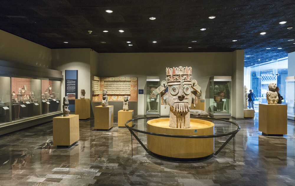 Museum of Anthropology canada