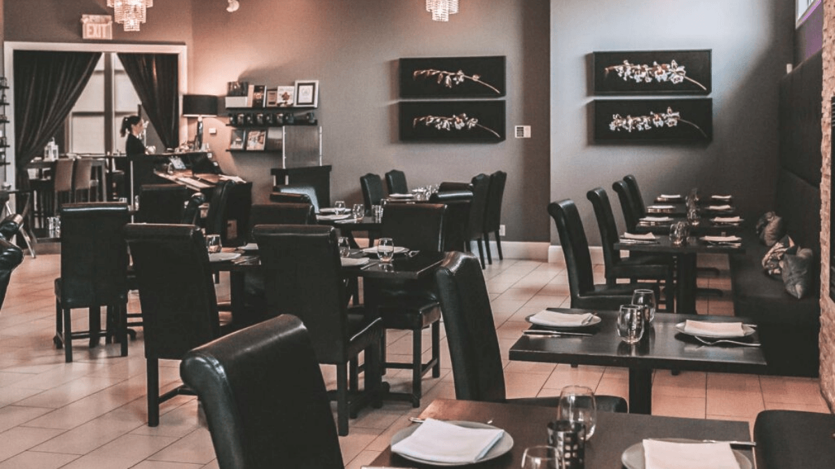 NeXT - top restaurants in downtown Ottawa