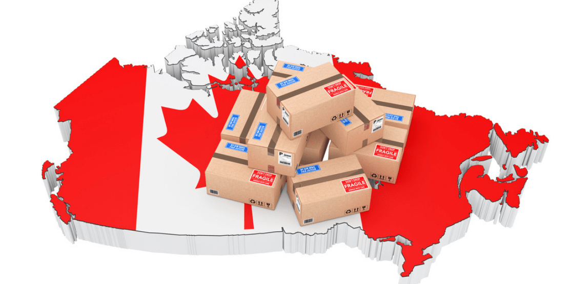 Online Shopping Sites in Canada