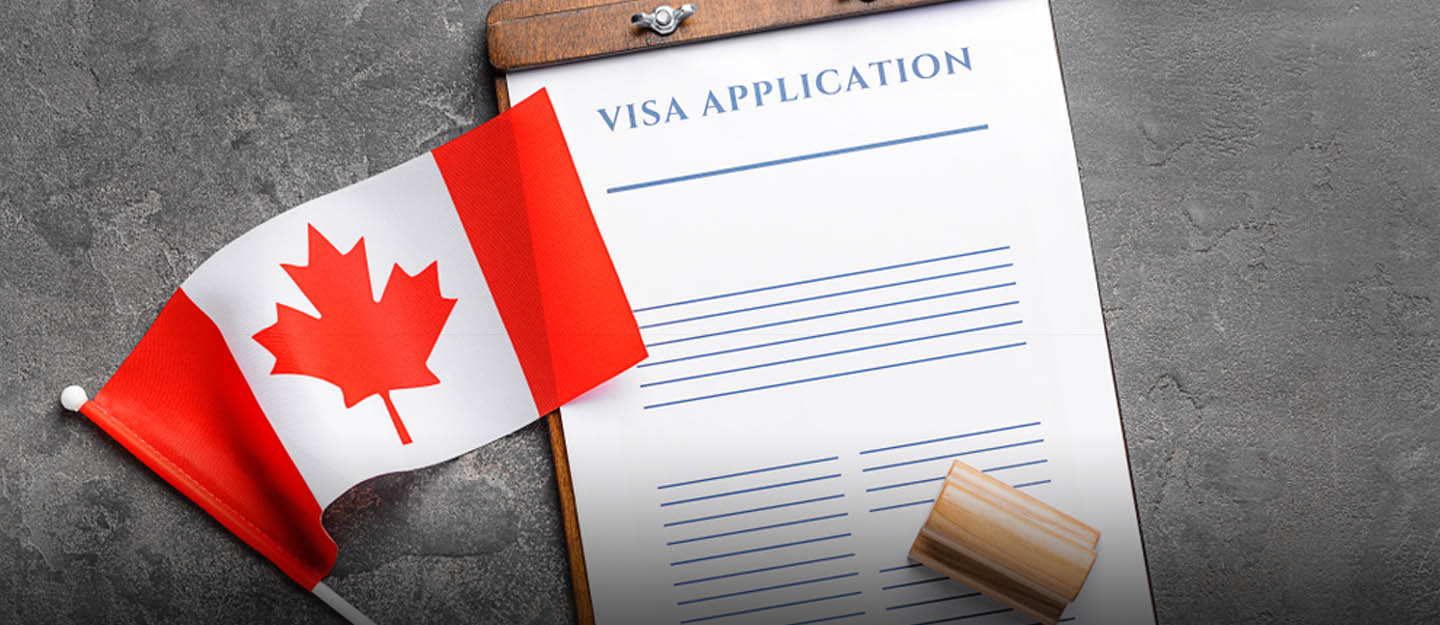 Simple Steps for PR Application for Canada