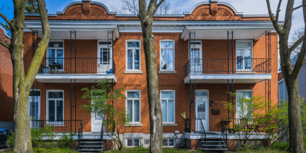 Buy a Duplex House in Canada House Plans and Buying Process