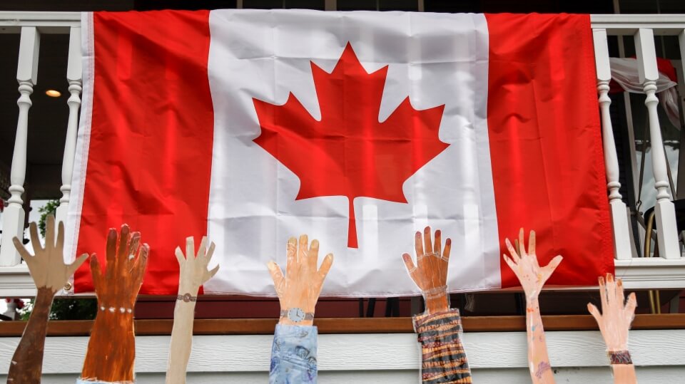 Why is Canada's PR Visa in High Demand? 