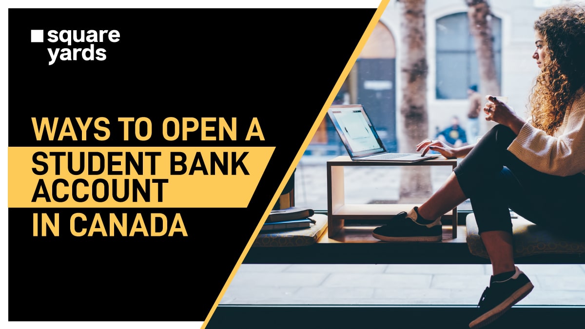 why to open a student bank account