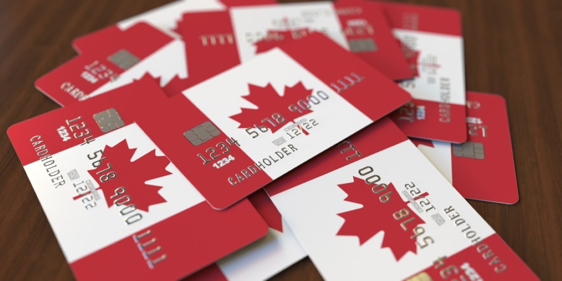 Bank Accounts In Canada