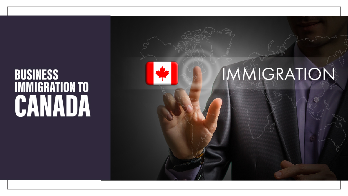 Business Immigration to Canada-01