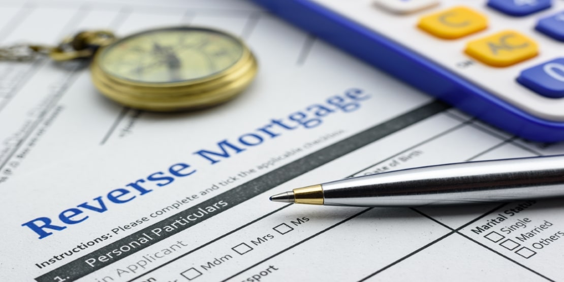 Common Reverse Mortgage Scams