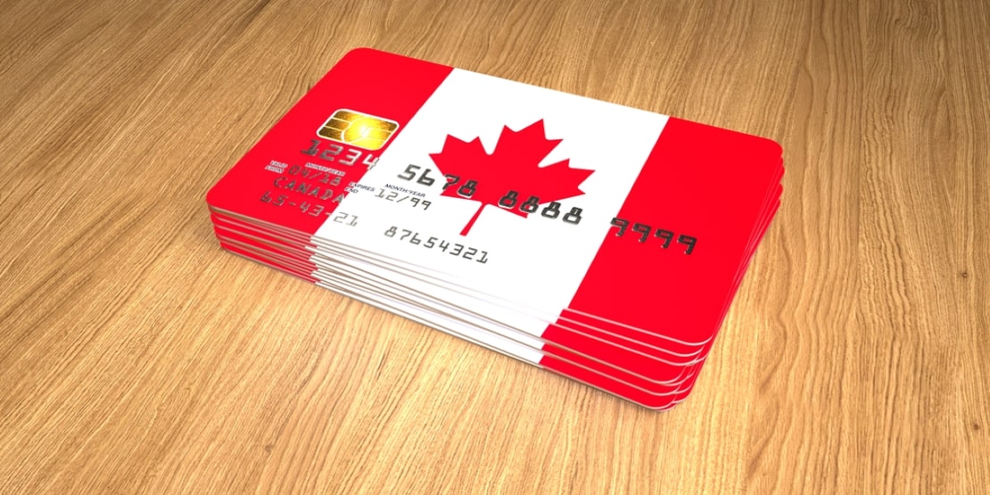 Credit Cards in Canada