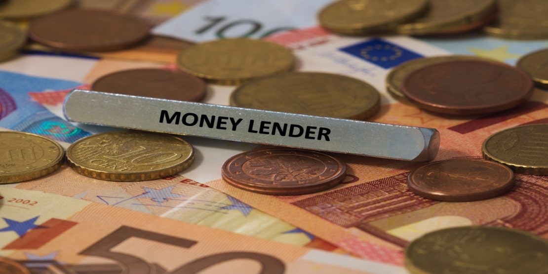 Fee of Private Money Lenders