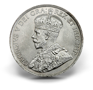 George V (1911-1936)