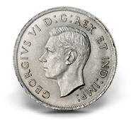 George VI (1937-1952)