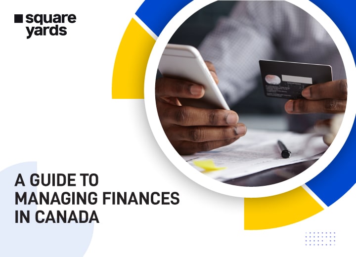 Guide to managing finances in Canada