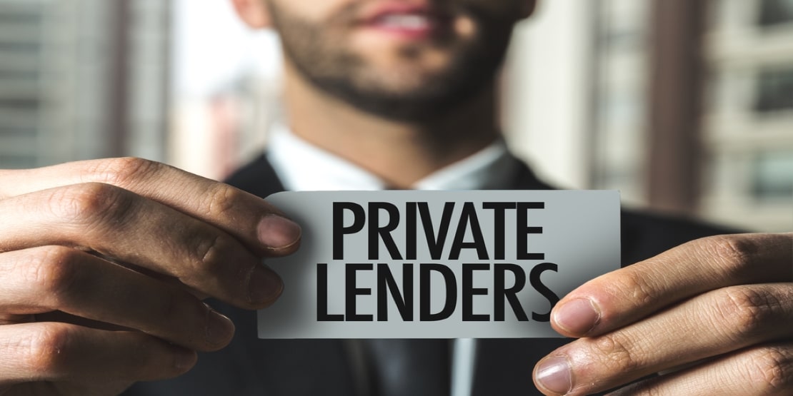 Private Lender